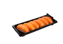 Scoprisushi Sushi con Salmone, 84 g